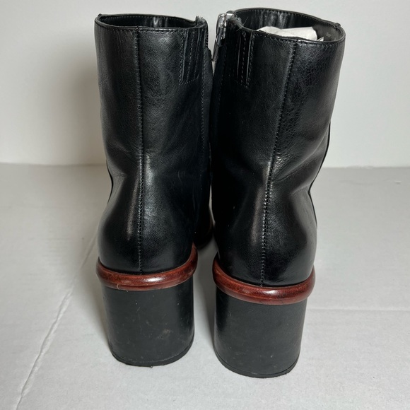 Dolce Vita Dapper Boots Size 5.5 - Picture 4 of 6